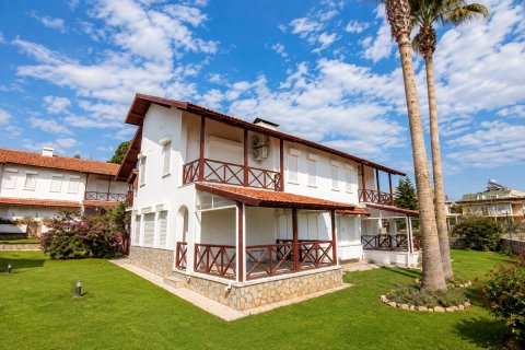 Lägenhet i Alanya, Antalya, Turkiet Nr. 228811 - 6
