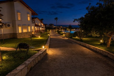 Lägenhet i Alanya, Antalya, Turkiet Nr. 228811 - 9