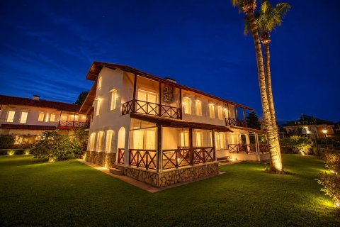 Lägenhet i Alanya, Antalya, Turkiet Nr. 228811 - 7