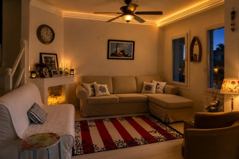 Lägenhet i Alanya, Antalya, Turkiet Nr. 228811 - 18