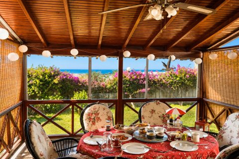 Lägenhet i Alanya, Antalya, Turkiet Nr. 228811 - 12