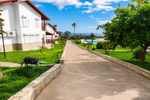 Lägenhet i Alanya, Antalya, Turkiet Nr. 228811 - 8