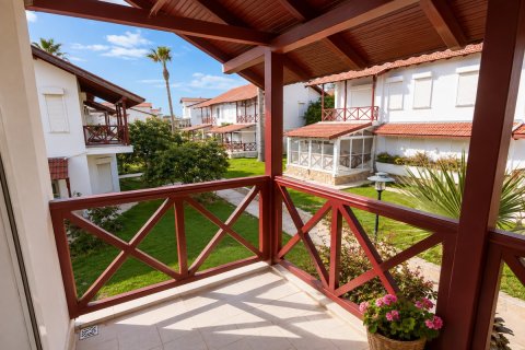 Lägenhet i Alanya, Antalya, Turkiet Nr. 228811 - 11