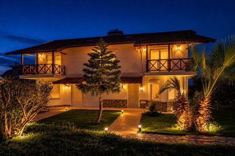 Lägenhet i Alanya, Antalya, Turkiet Nr. 228811 - 5