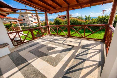 Lägenhet i Alanya, Antalya, Turkiet Nr. 228811 - 15