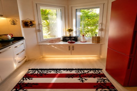 Lägenhet i Alanya, Antalya, Turkiet Nr. 228811 - 25
