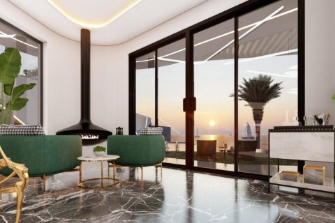 Villa   Kargıcak, Alanya, Antalya, Türkiye №95132 - 24