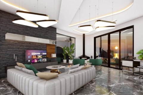 Villa   Kargıcak, Alanya, Antalya, Türkiye №95132 - 20