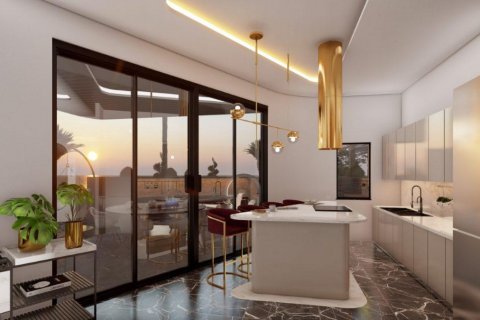 Villa   Kargıcak, Alanya, Antalya, Türkiye №95132 - 23