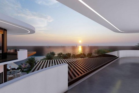 Villa   Kargıcak, Alanya, Antalya, Türkiye №95132 - 26