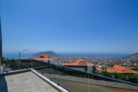 Lejlighed  i Alanya, Antalya, Tyrkiet Nr. 95131 - 22