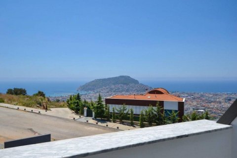 Lejlighed  i Alanya, Antalya, Tyrkiet Nr. 95131 - 19