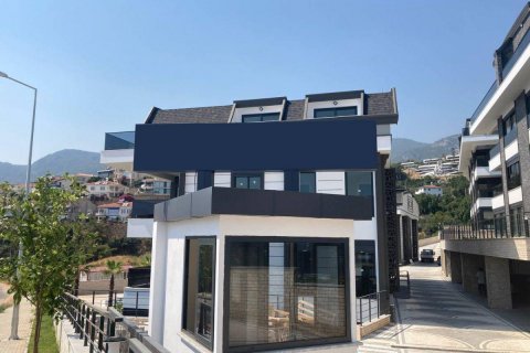 Lejlighed  i Alanya, Antalya, Tyrkiet Nr. 95131 - 5