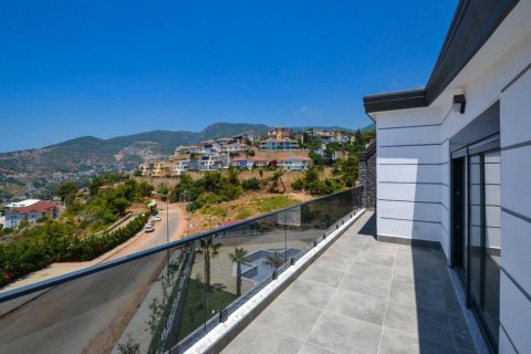 Lejlighed  i Alanya, Antalya, Tyrkiet Nr. 95131 - 21