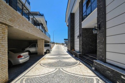 Lejlighed  i Alanya, Antalya, Tyrkiet Nr. 95131 - 6