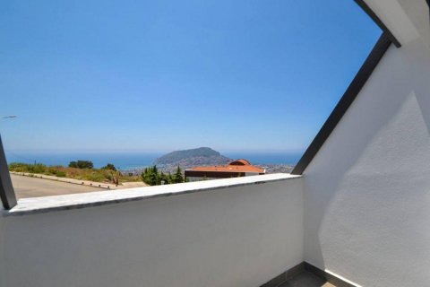 Lejlighed  i Alanya, Antalya, Tyrkiet Nr. 95131 - 20