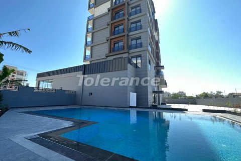 2+1 Apartment in Kepez, Canakkale, Turkey No. 85884