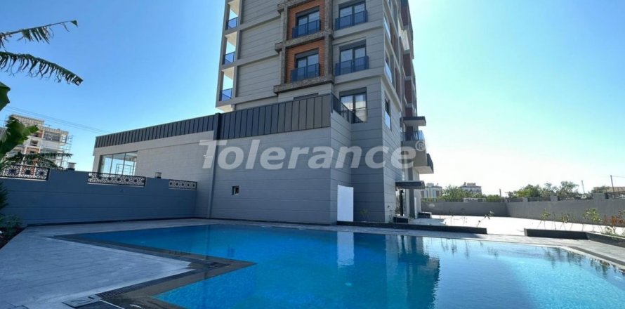 2+1 Apartment  in Kepez, Canakkale, Turkey No. 85884