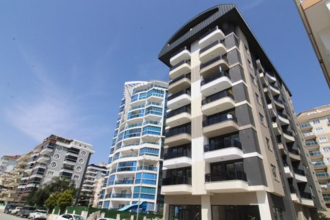1+1 Wohnung in Mahmutlar, Antalya, Türkei Nr. 216339 - 4