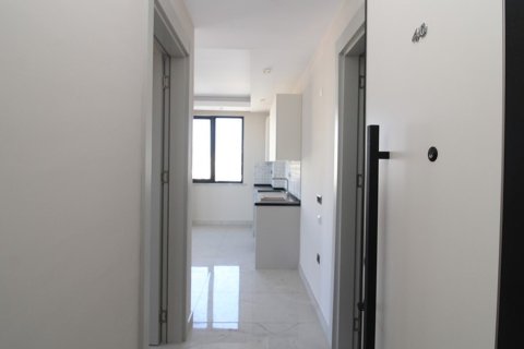 1+1 Wohnung in Mahmutlar, Antalya, Türkei Nr. 216339 - 2