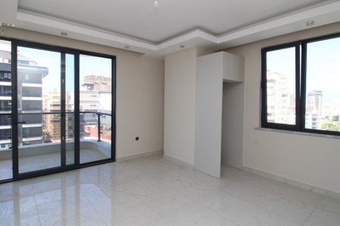 1+1 Wohnung in Mahmutlar, Antalya, Türkei Nr. 216339 - 11