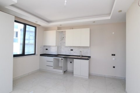 1+1 Wohnung in Mahmutlar, Antalya, Türkei Nr. 216339 - 3