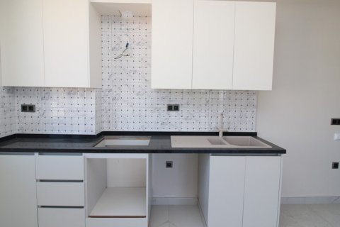 1+1 Wohnung in Mahmutlar, Antalya, Türkei Nr. 216339 - 5