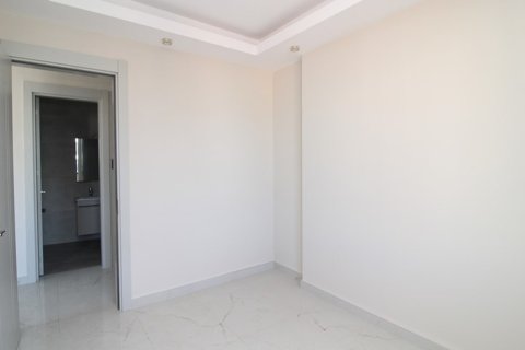 1+1 Wohnung in Mahmutlar, Antalya, Türkei Nr. 216339 - 6