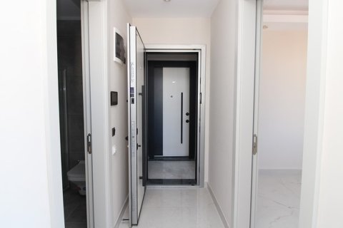 1+1 Wohnung in Mahmutlar, Antalya, Türkei Nr. 216339 - 9