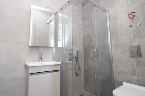 1+1 Wohnung in Mahmutlar, Antalya, Türkei Nr. 216339 - 10
