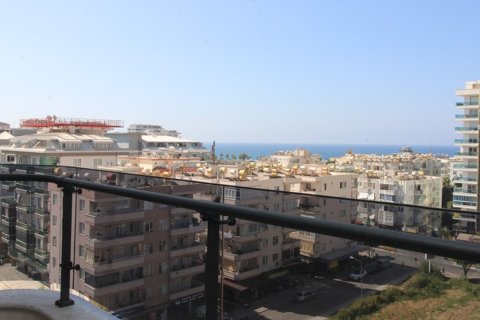 1+1 Wohnung in Mahmutlar, Antalya, Türkei Nr. 216339 - 13