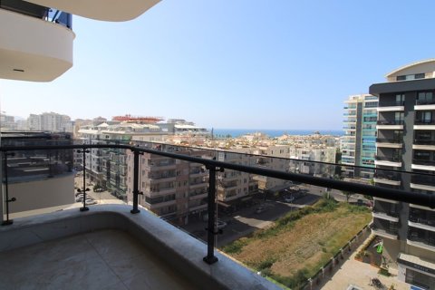 1+1 Wohnung in Mahmutlar, Antalya, Türkei Nr. 216339 - 14