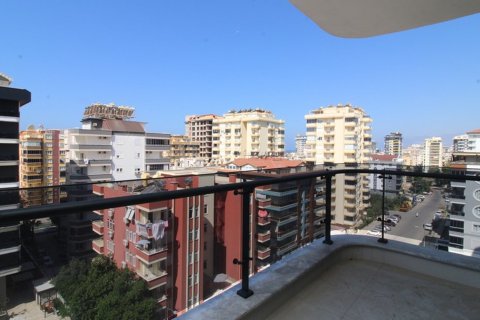 1+1 Wohnung in Mahmutlar, Antalya, Türkei Nr. 216339 - 15