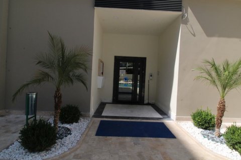 1+1 Wohnung in Mahmutlar, Antalya, Türkei Nr. 216339 - 16