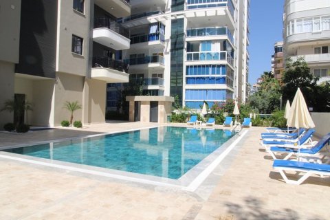 1+1 Wohnung in Mahmutlar, Antalya, Türkei Nr. 216339 - 17