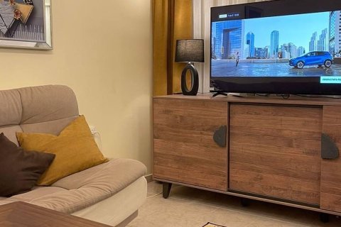 1+1 Wohnung  in Mahmutlar, Antalya, Türkei Nr. 216340 - 3