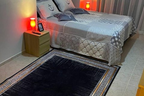 1+1 Wohnung  in Mahmutlar, Antalya, Türkei Nr. 216340 - 5