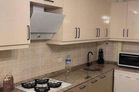 1+1 Wohnung  in Mahmutlar, Antalya, Türkei Nr. 216340 - 2