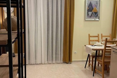 1+1 Wohnung  in Mahmutlar, Antalya, Türkei Nr. 216340 - 7