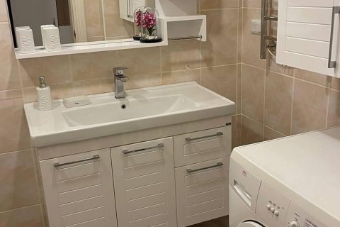 1+1 Wohnung  in Mahmutlar, Antalya, Türkei Nr. 216340 - 4