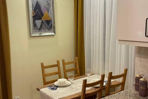 1+1 Wohnung  in Mahmutlar, Antalya, Türkei Nr. 216340 - 8