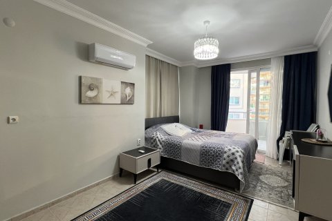 1+1 Wohnung  in Mahmutlar, Antalya, Türkei Nr. 216340 - 9