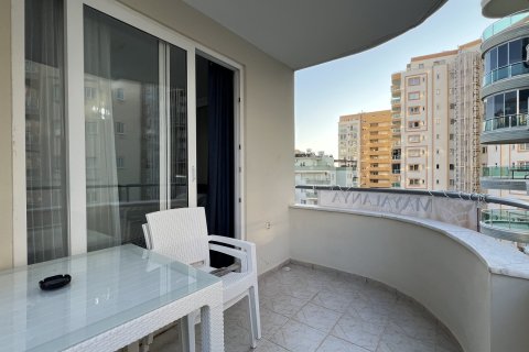 1+1 Wohnung  in Mahmutlar, Antalya, Türkei Nr. 216340 - 10