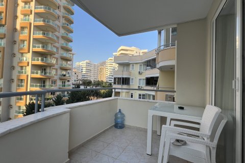 1+1 Wohnung  in Mahmutlar, Antalya, Türkei Nr. 216340 - 11