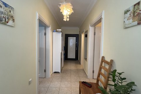1+1 Wohnung  in Mahmutlar, Antalya, Türkei Nr. 216340 - 12