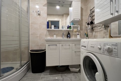 1+1 Wohnung  in Mahmutlar, Antalya, Türkei Nr. 216340 - 14
