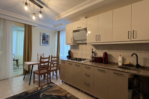 1+1 Wohnung  in Mahmutlar, Antalya, Türkei Nr. 216340 - 15