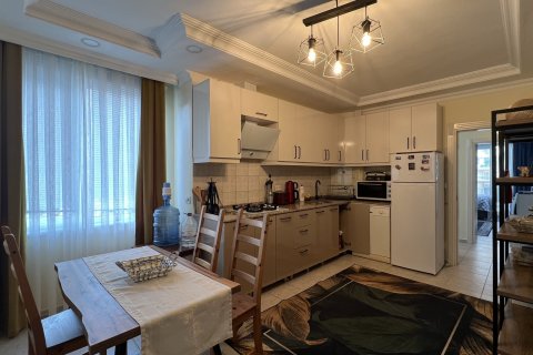 1+1 Wohnung  in Mahmutlar, Antalya, Türkei Nr. 216340 - 16