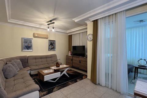 1+1 Wohnung  in Mahmutlar, Antalya, Türkei Nr. 216340 - 17