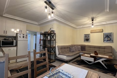 1+1 Wohnung  in Mahmutlar, Antalya, Türkei Nr. 216340 - 18